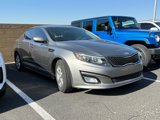 Used 2015 Kia Optima LX image 2