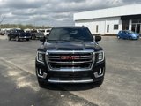 Certified 2021 GMC Yukon SLT image 2