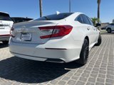 Used 2020 Honda Accord LX image 4