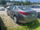 Used 2013 Kia Optima LX w/ Convenience Plus Pkg image 3