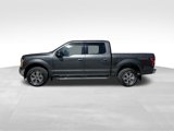 Used 2020 Ford F150 XLT w/ Equipment Group 301A Mid image 3