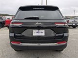 New 2025 Jeep Grand Cherokee Laredo X image 5