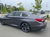 Used 2020 Honda Accord Sport image 6
