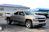 Used 2017 Chevrolet Silverado 1500 LT w/ Texas Edition image 6