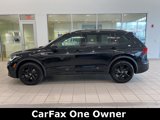 Used 2023 Volkswagen Tiguan SE R-Line image 5