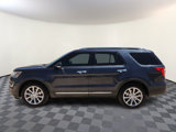 Used 2017 Ford Explorer Limited w/ Equipment Group 301A image 2