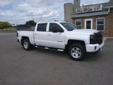 Used 2018 Chevrolet Silverado 1500 LT w/ All Star Edition image 3