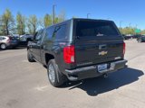 Used 2017 Chevrolet Silverado 1500 High Country image 4