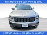 Used 2018 Jeep Grand Cherokee Altitude image 2