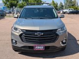 Used 2019 Chevrolet Traverse LT w/ LPO, Black Accent Package image 2