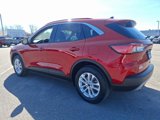 Certified 2021 Ford Escape SE image 4