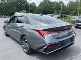 Used 2024 Hyundai Elantra SEL w/ Convenience Package image 4