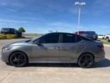 Used 2023 Nissan Sentra SR w/ Midnight Edition Package image 4