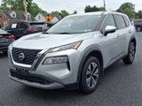 Used 2022 Nissan Rogue SV image 3