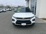 Used 2021 Chevrolet TrailBlazer ACTIV image 3