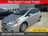 Used 2011 Toyota Prius One image 2