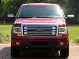 Used 2013 Ford F150 Platinum image 3