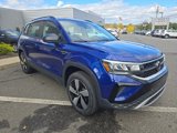 New 2024 Volkswagen Taos S image 3