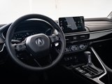 New 2025 Acura ADX FWD image 4