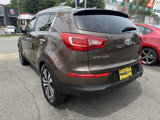 Used 2011 Kia Sportage EX w/ Premium Pkg w/Leather Seats image 5
