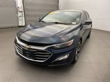 Used 2022 Chevrolet Malibu LT image 3