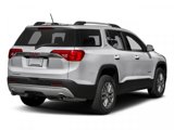 Used 2018 GMC Acadia SLE image 2