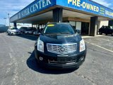 Used 2016 Cadillac SRX Premium w/ Driver Assist Package image 2