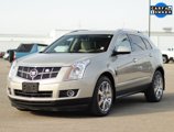 Used 2012 Cadillac SRX Premium image 3