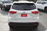 Certified 2019 Toyota Highlander XLE image 4
