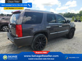 Used 2011 Cadillac Escalade 2WD w/ Touring Package image 4