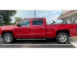 Used 2015 Chevrolet Silverado 1500 LTZ image 2