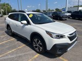 Certified 2022 Subaru Outback Limited image 3