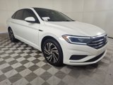 Used 2020 Volkswagen Jetta SEL image 2