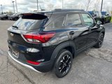 Certified 2022 Chevrolet TrailBlazer LT w/ Convenience Package image 5