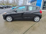 Used 2021 Chevrolet Spark LT image 2