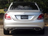 Used 2018 Mercedes-Benz C 300 Sedan image 4