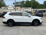 Certified 2022 Volkswagen Tiguan SE image 4