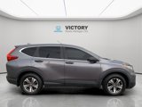 Used 2017 Honda CR-V LX image 4