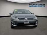 Used 2018 Volkswagen e-Golf SE image 2