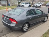 Used 2009 Honda Civic LX image 5