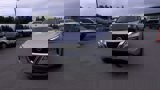Used 2021 Nissan Rogue SV image 3