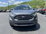 Certified 2018 Ford EcoSport Titanium image 2