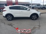 Used 2020 Kia Sportage LX image 3