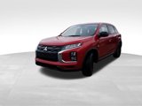 New 2025 Mitsubishi Outlander Sport ES image 3