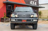 Used 2007 Lexus LX 470 4WD image 2