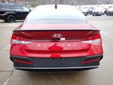 New 2025 Hyundai Elantra Sport image 3