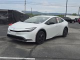 New 2025 Toyota Prius LE image 1