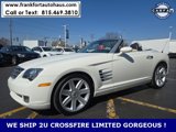 Used 2005 Chrysler Crossfire Limited image 5