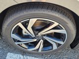 New 2025 Volkswagen Jetta SEL image 2
