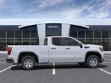 New 2025 GMC Sierra 1500 Pro w/ Pro Value Package image 5